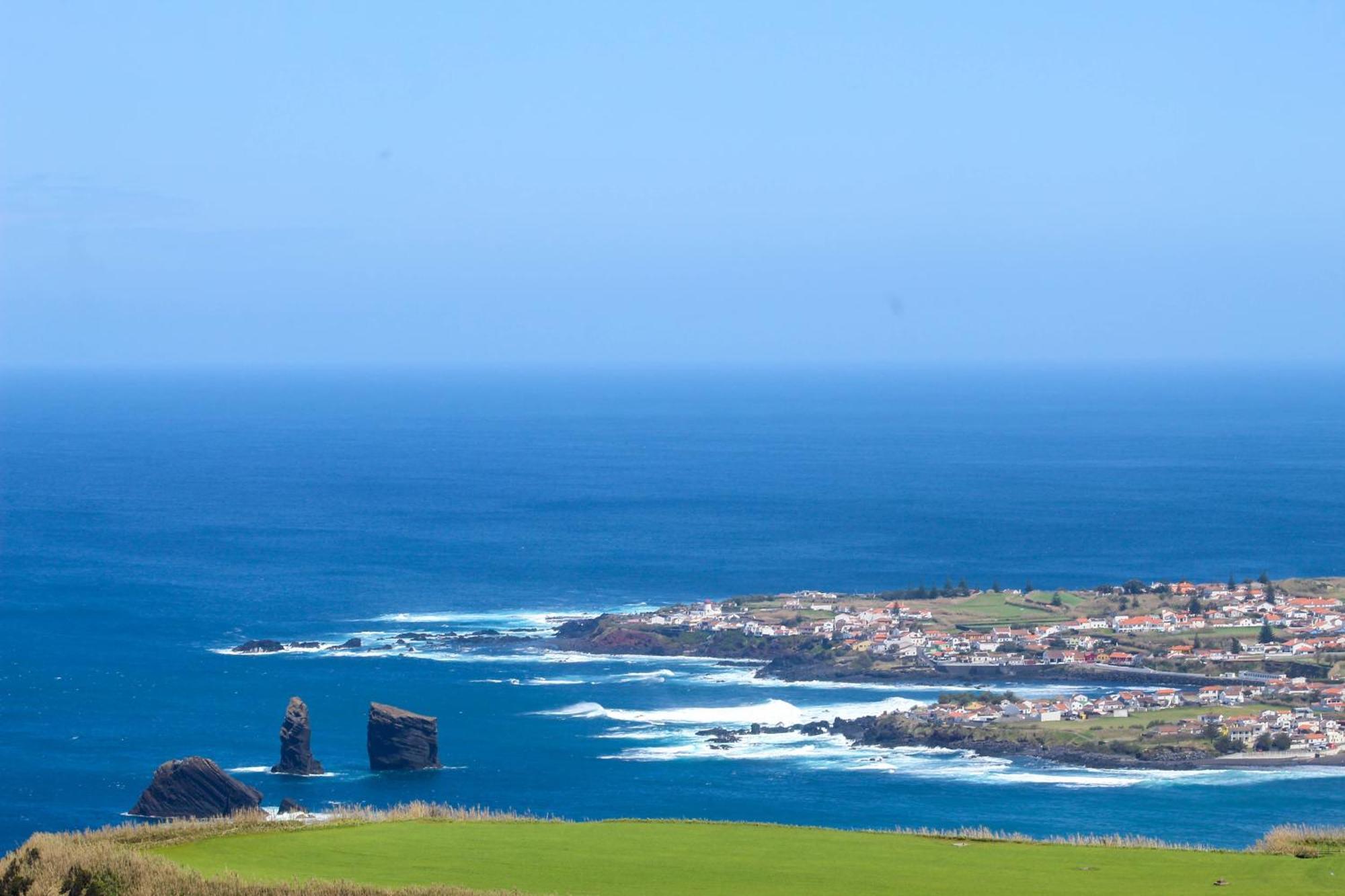 Dreamscape Villa Ponta Delgada Kültér fotó