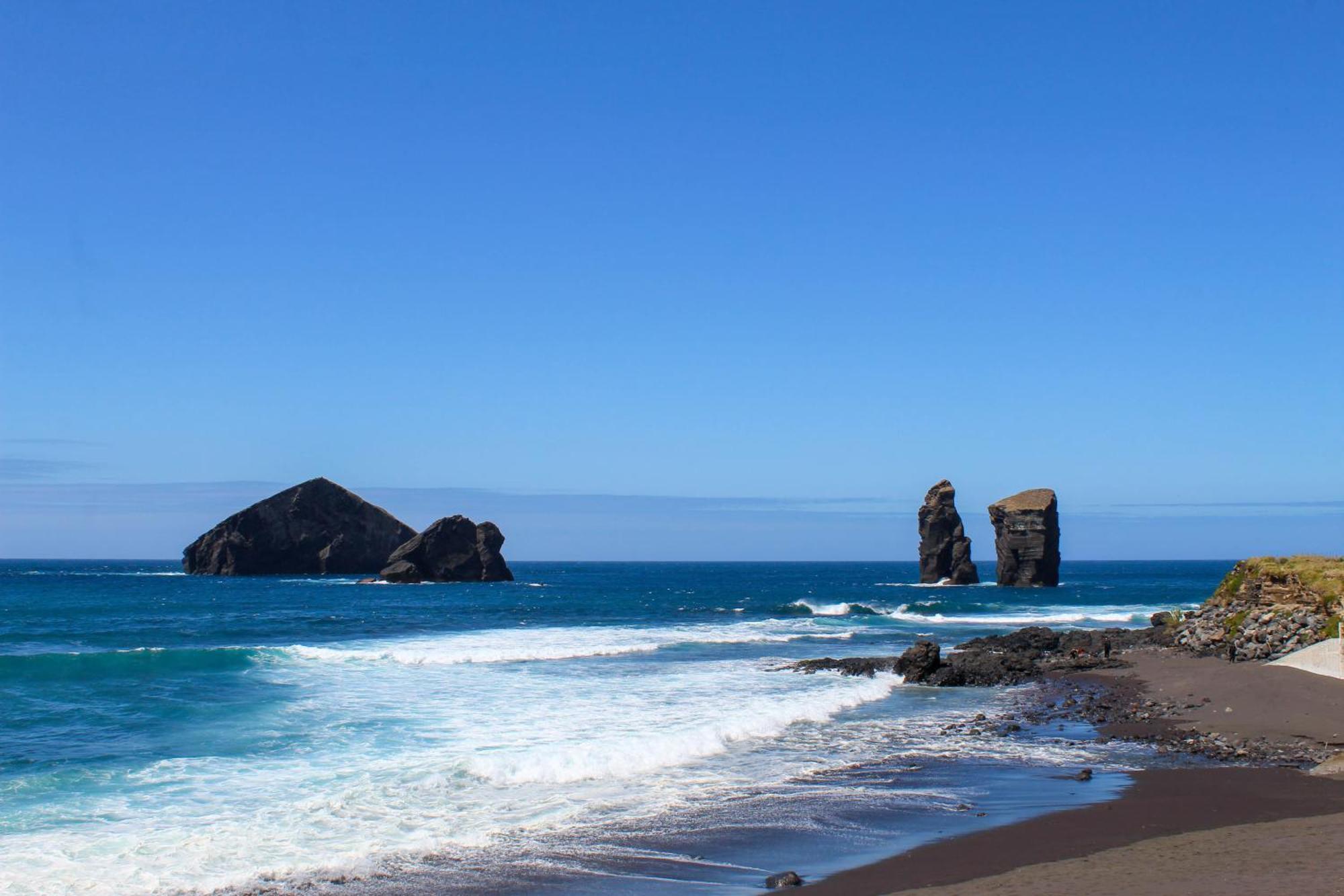 Dreamscape Villa Ponta Delgada Kültér fotó