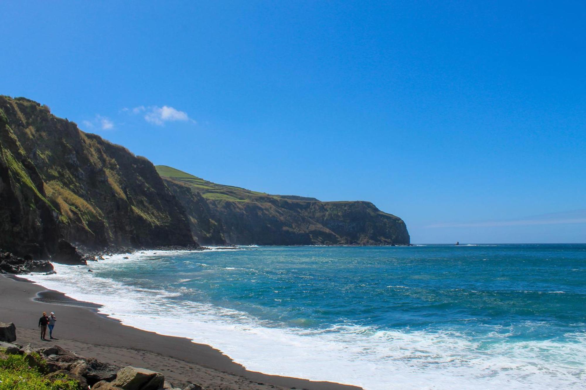 Dreamscape Villa Ponta Delgada Kültér fotó