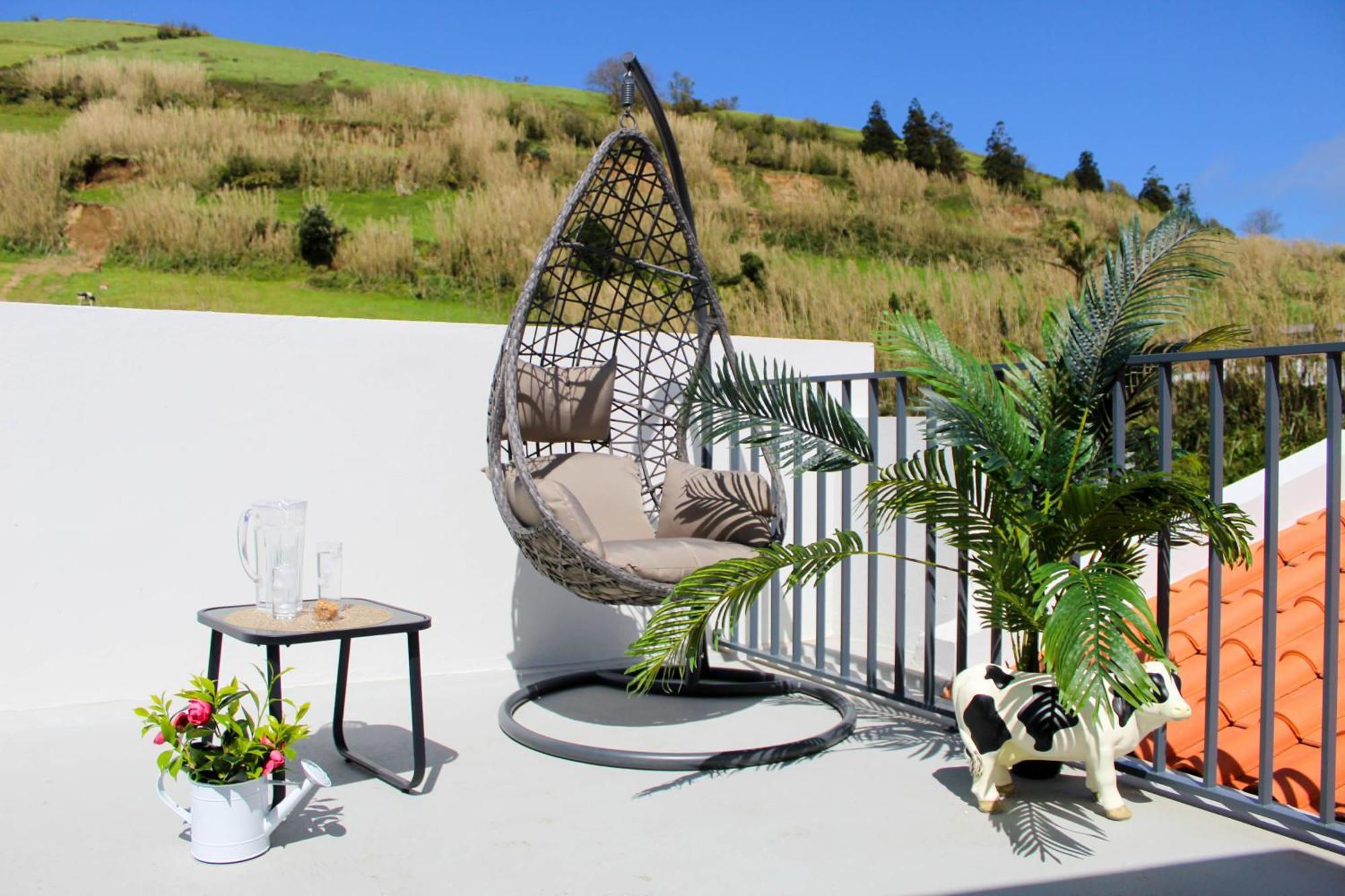 Dreamscape Villa Ponta Delgada Kültér fotó